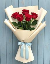 Букет Классика чувств в Красногорской