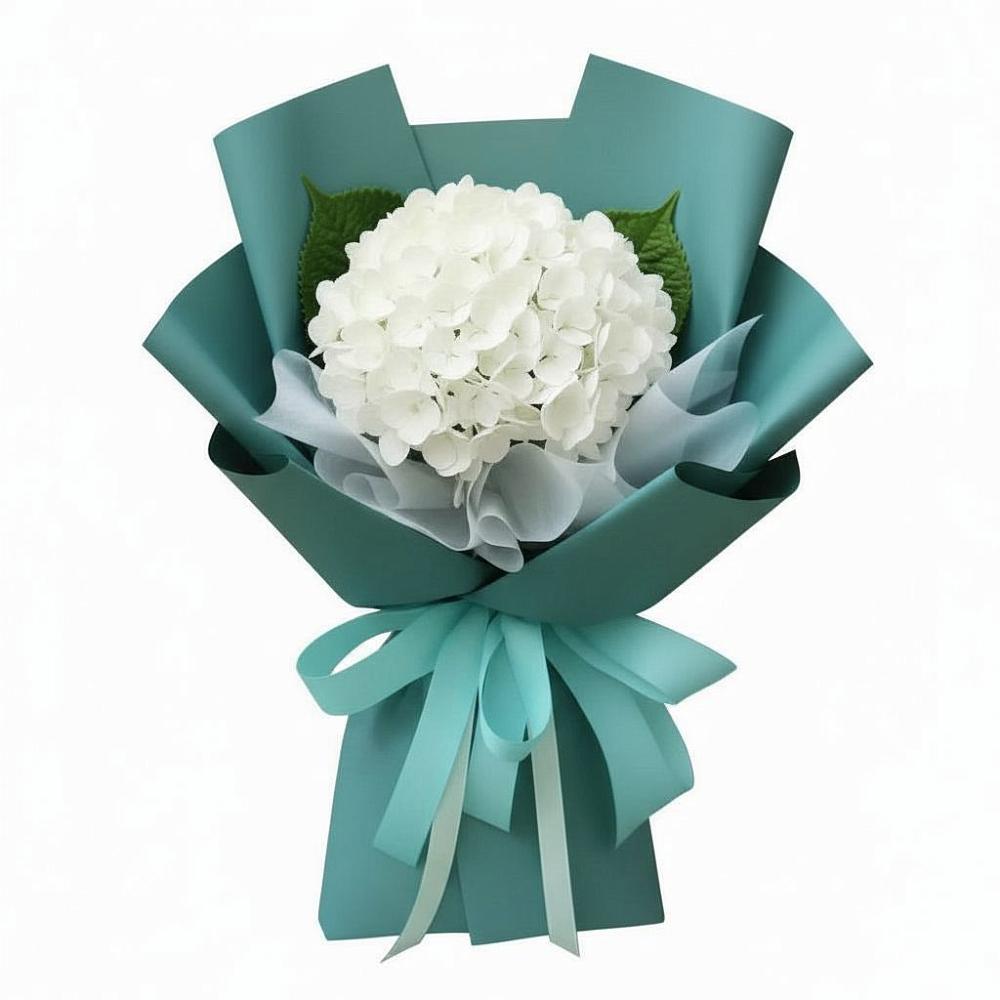 Букет цветов из: Гортензия в Красногорской