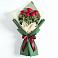 Букет цветов из: Розы в Красногорской