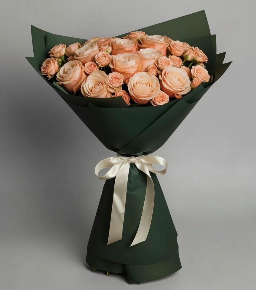 Букет Элегантный в Красногорской