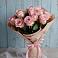 Букет цветов из: Розы в Красногорской