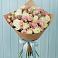 Букет цветов из: Розы в Красногорской