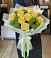 Букет цветов из: Хризантемы и Розы в Красногорской