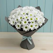 Букет цветов из:  Хризантемы в Красногорской