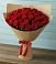 Букет Красные розы Милано в Красногорской
