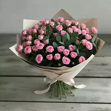 Букет Удовольствие в Красногорской