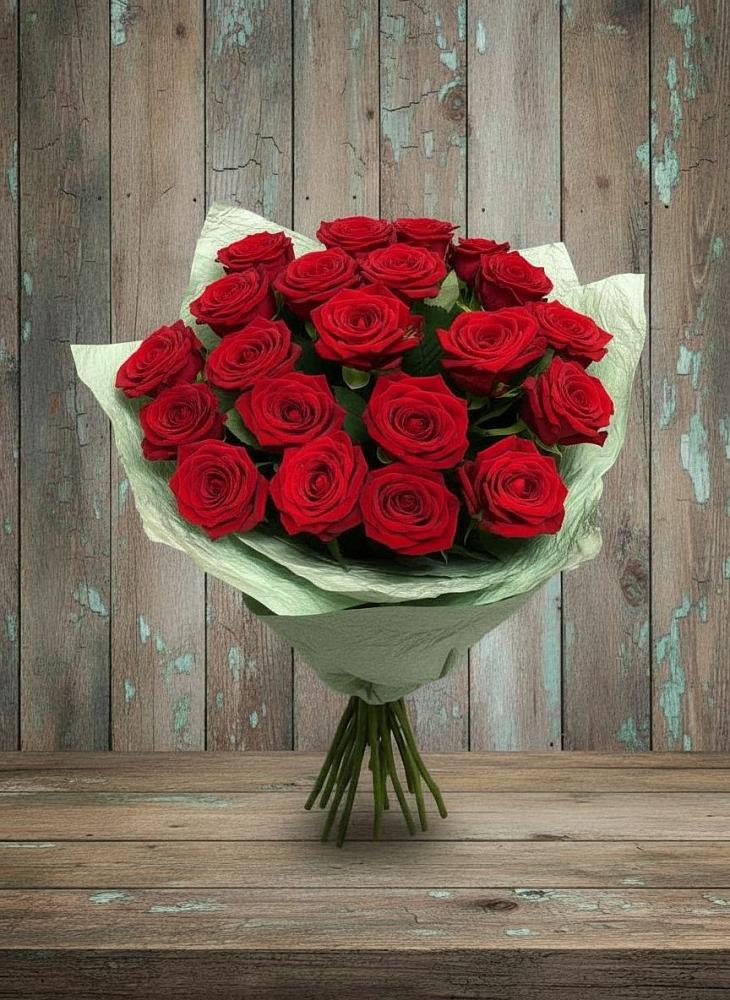 Букет Классика в Красногорской