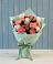 Букет цветов из: Розы в Красногорской