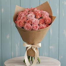 Букет цветов из:  Розы в Красногорской