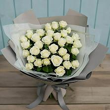 Букет Белоснежная нежность в Красногорской