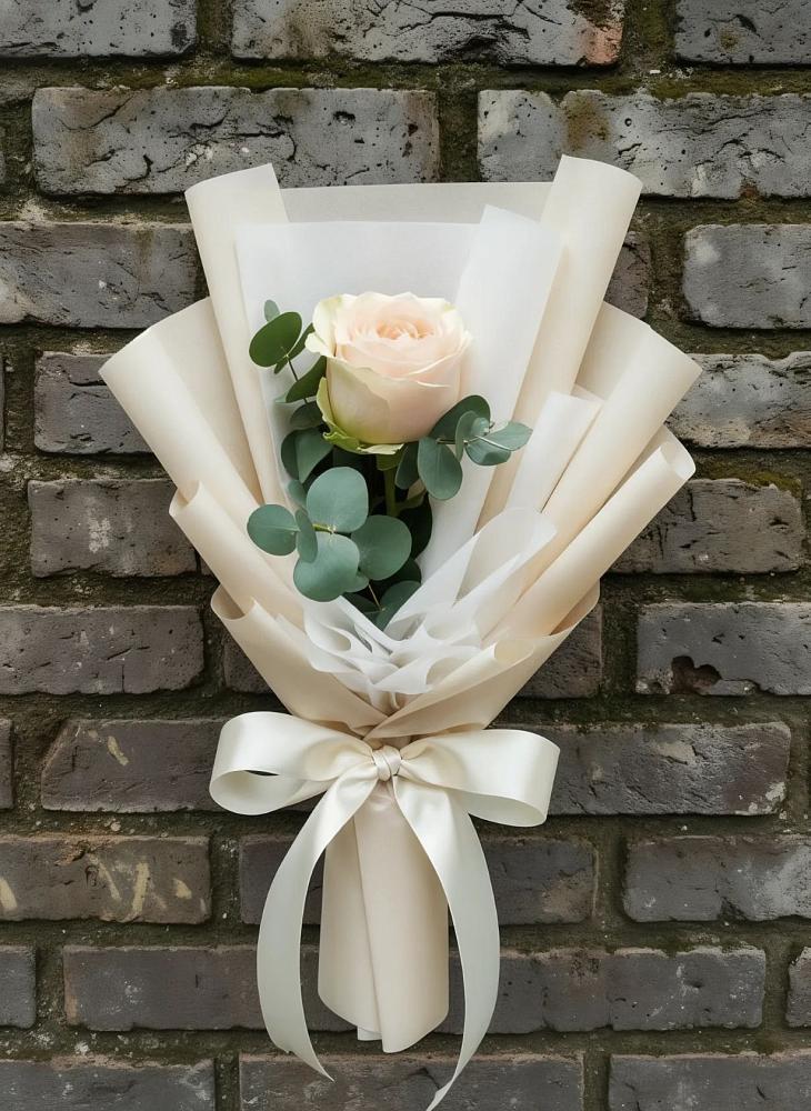 Букет цветов из: Розы в Красногорской