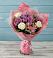 Букет цветов из: Герберы в Красногорской