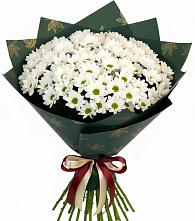 Букет цветов из:  Хризантемы в Красногорской