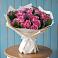 Букет цветов из: Розы в Красногорской