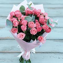 Букет Леди совершенство в Красногорской