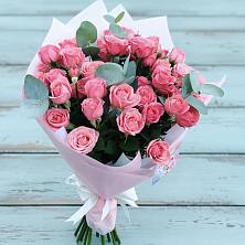 Букет Леди совершенство в Красногорской